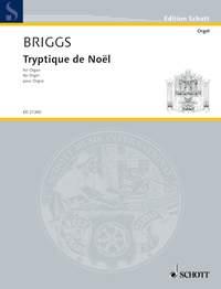Triptyque de Noel