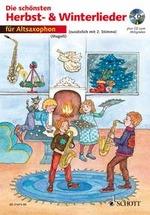Die schönsten Herbst- und Winterlieder