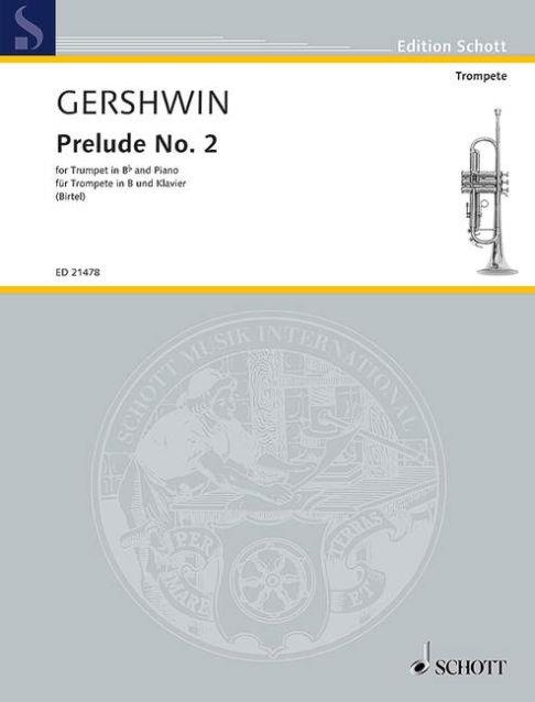 Prelude No. 2