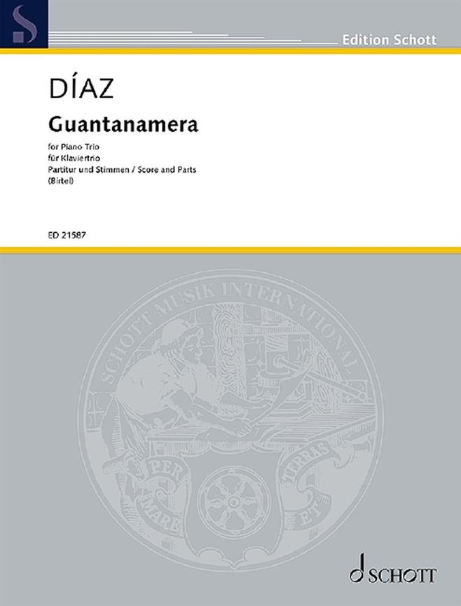 Guantanamera