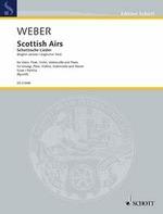 Scottish Airs WeV U. 16