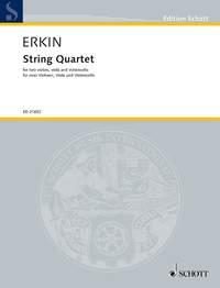 String Quartet