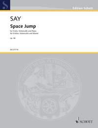 Space Jump op. 46