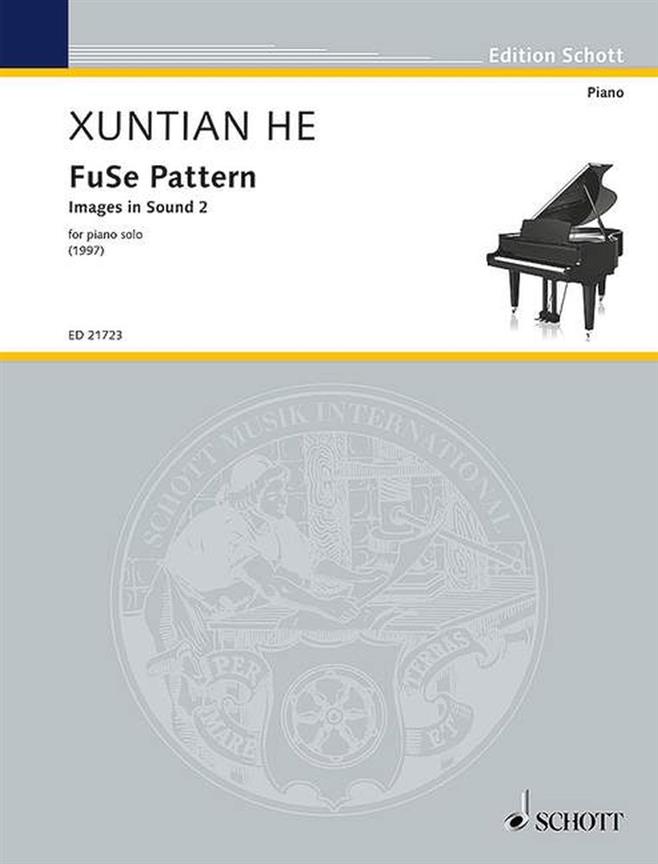 FuSe Pattern : Images in Sound 2