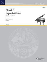 Jugendalbum 2 Opus 17