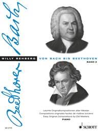 Von Bach Bis Beethoven 2