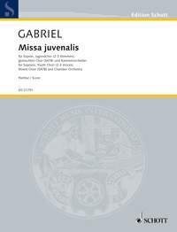 Missa juvenalis