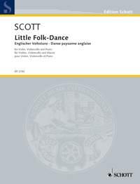 Little Folk-Dance