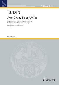 Ave Crux, Spes Unica op. 67