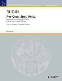 Ave Crux, Spes Unica op. 67