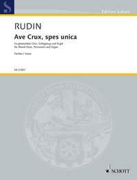 Ave Crux, Spes Unica op. 67