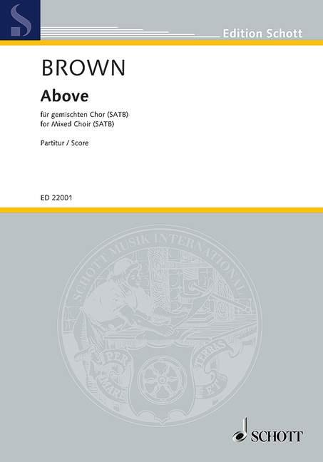 Above