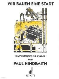 Wir Bauen Eine Stadt