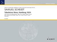 Tabulatura Nova Band 34 : Part 2: 3 Chorale Settings, 3 Lied Settings, 2 Fugues, Echo, Fantasia, Hymn, Toccata