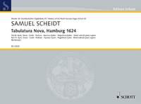 Tabulatura Nova Band 35 : Part 3: Kyrie, Gloria, Credo, Psalm, 6 Hymn cycles, 9 Magnificat cycles, 2 Modi ludendi pleno organo