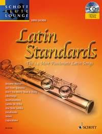 Latin Standards : The 14 Most Passionate Latin Songs