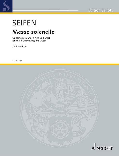 Messe solenelle