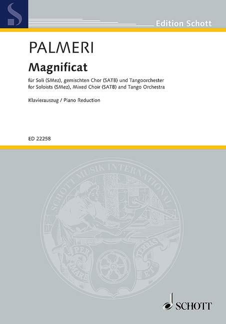 Magnificat
