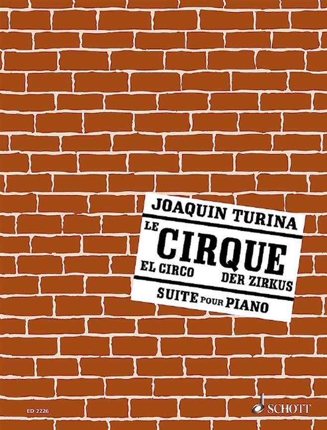 The Circus : Suite