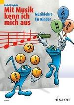 Mit Musik kenn ich mich aus - Paket : Paket der Bände 1-5