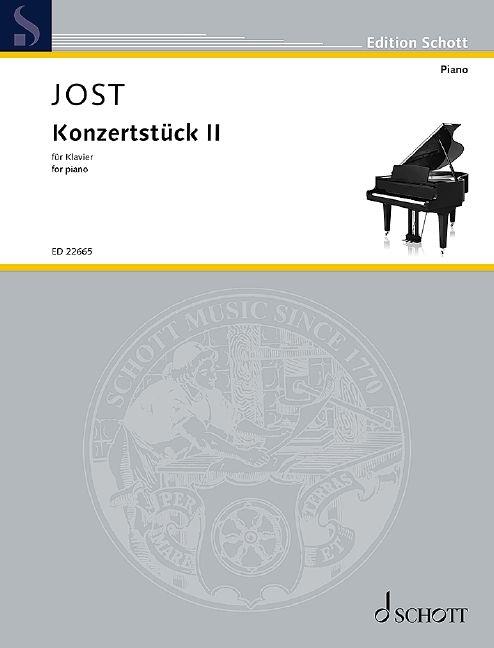 Concert Piece II