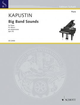 Big Band Sounds Op. 46