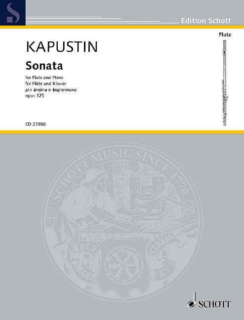 Sonata Op. 125