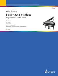 Easy Exercises Band 2 : Middle Grade