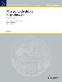 Cravistas Portuguezes 1