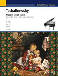 Nussknacker Suite Opus 71A