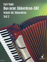 Neue Akkordeon Abc 2