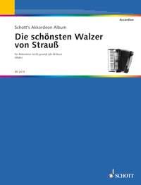 Walzer Von Strauss ( Mahr )