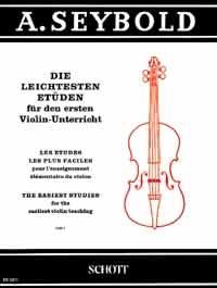 Leichtesten Etudes 1
