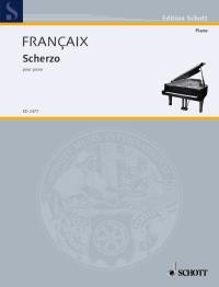 Scherzo (1932)