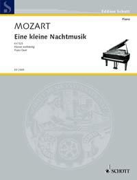 Eine Kleine Nachtmusik Kv525