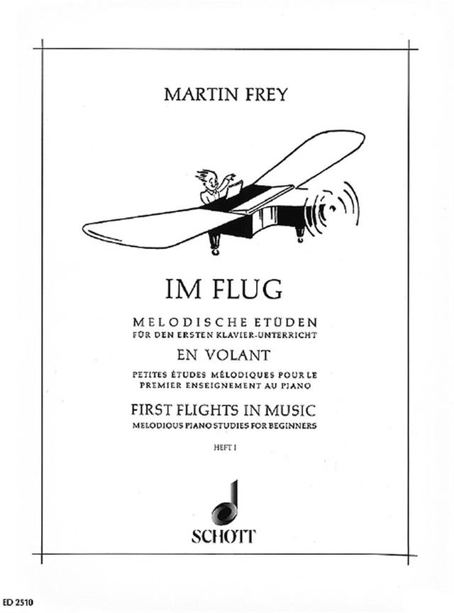 Im Flug 1