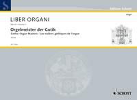 Liber Organi 8 Orgelmeister Der
