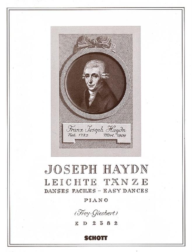 Leichte Tanze