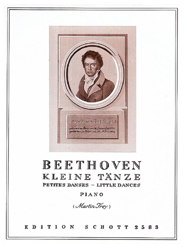 Kleine Tanze