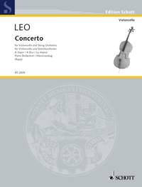 Concert A