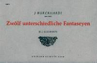 Unterschiedliche Fantaseyen(12)