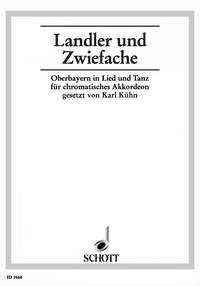 Landler & Zwiefache