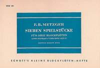 7 Spielstucke