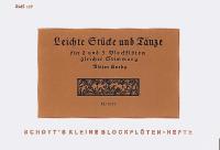 Leichte Stucke & Tanze