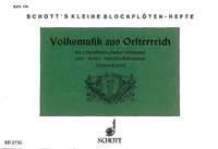 Volksmusik Aus Ostereich