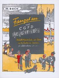 Fanget An Mit C G F D