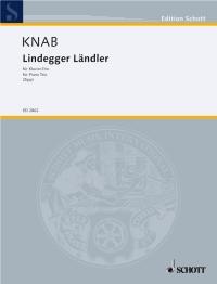 Lindegger Ländler