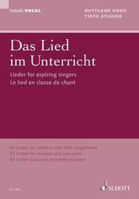 Lied Im Unterricht