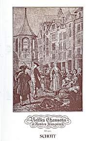 Vieilles Chansons & Rondes