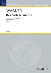 Buch Der Motive 1